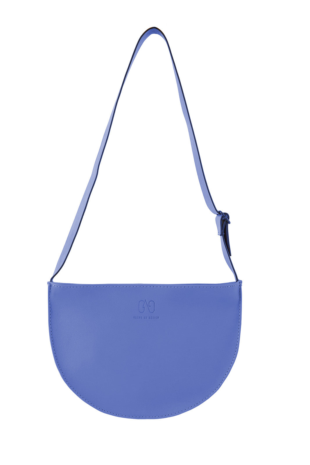 SHOULDER - AZUL FUENTE