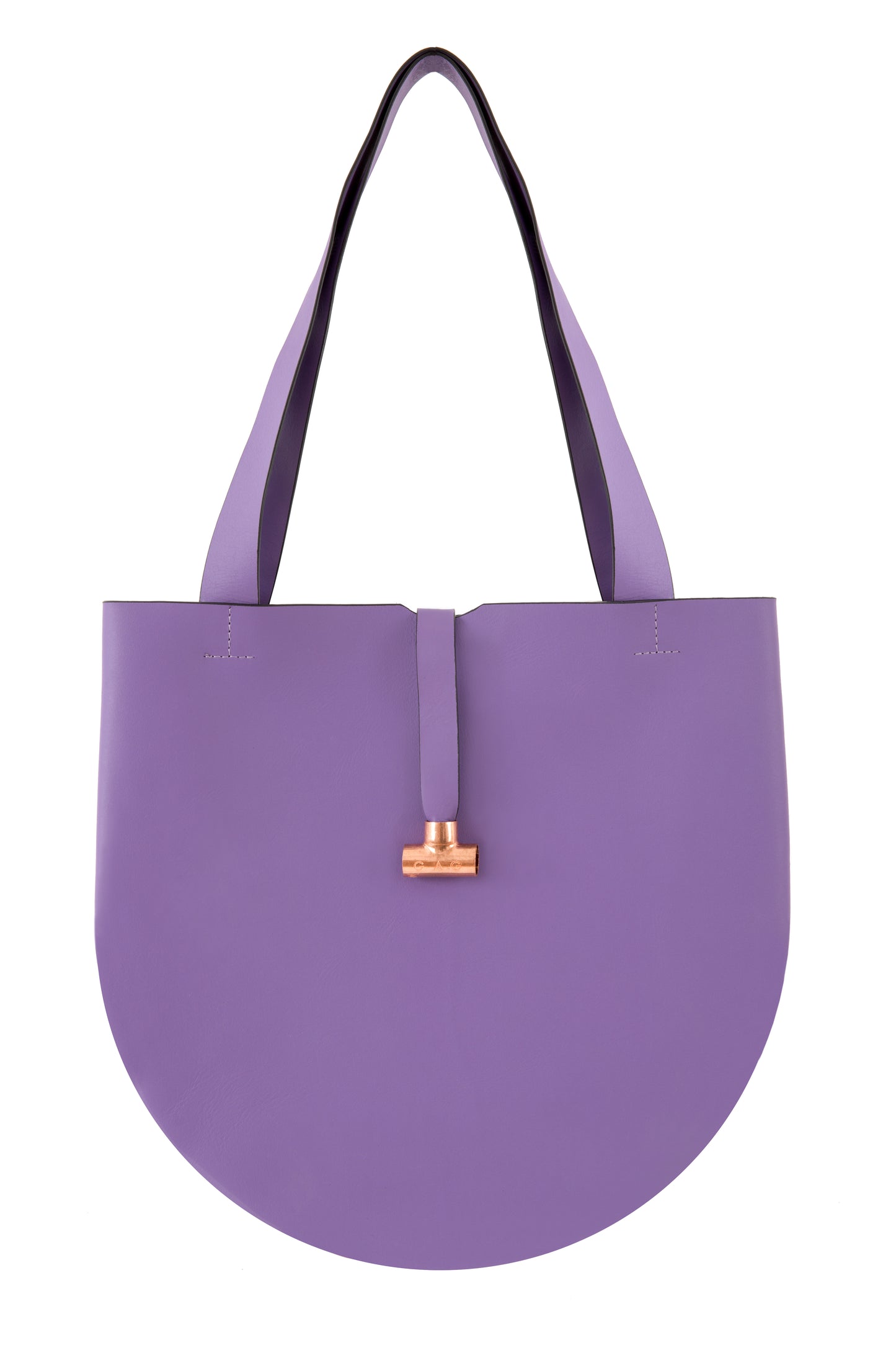 CIRCULAR - MORADO