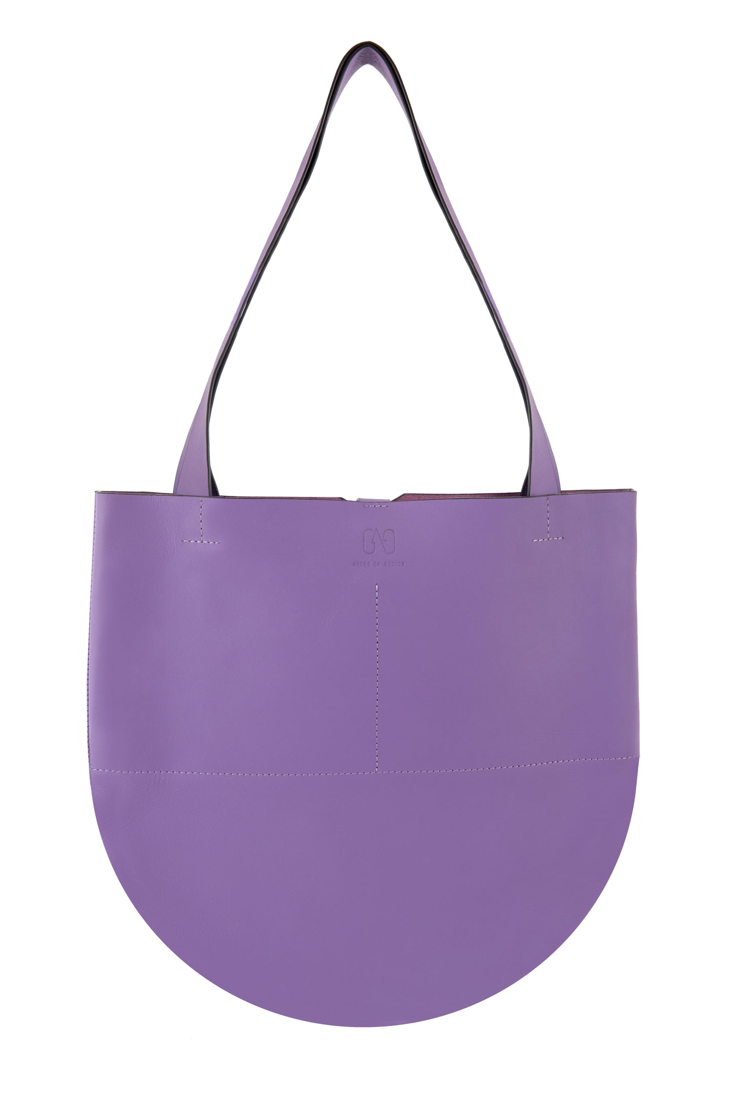 CIRCULAR - MORADO