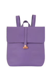 BACKPACK MORADO
