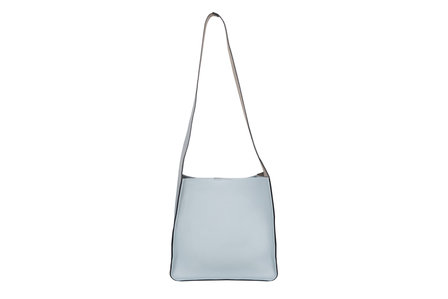 MINI TOTE - HUMO