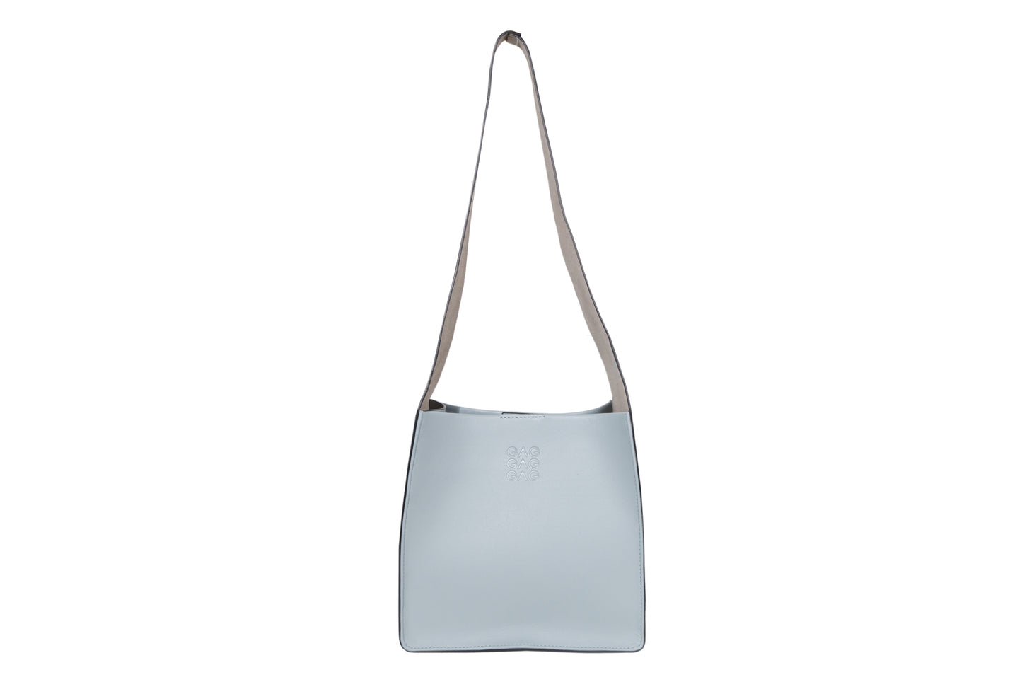 MINI TOTE - HUMO