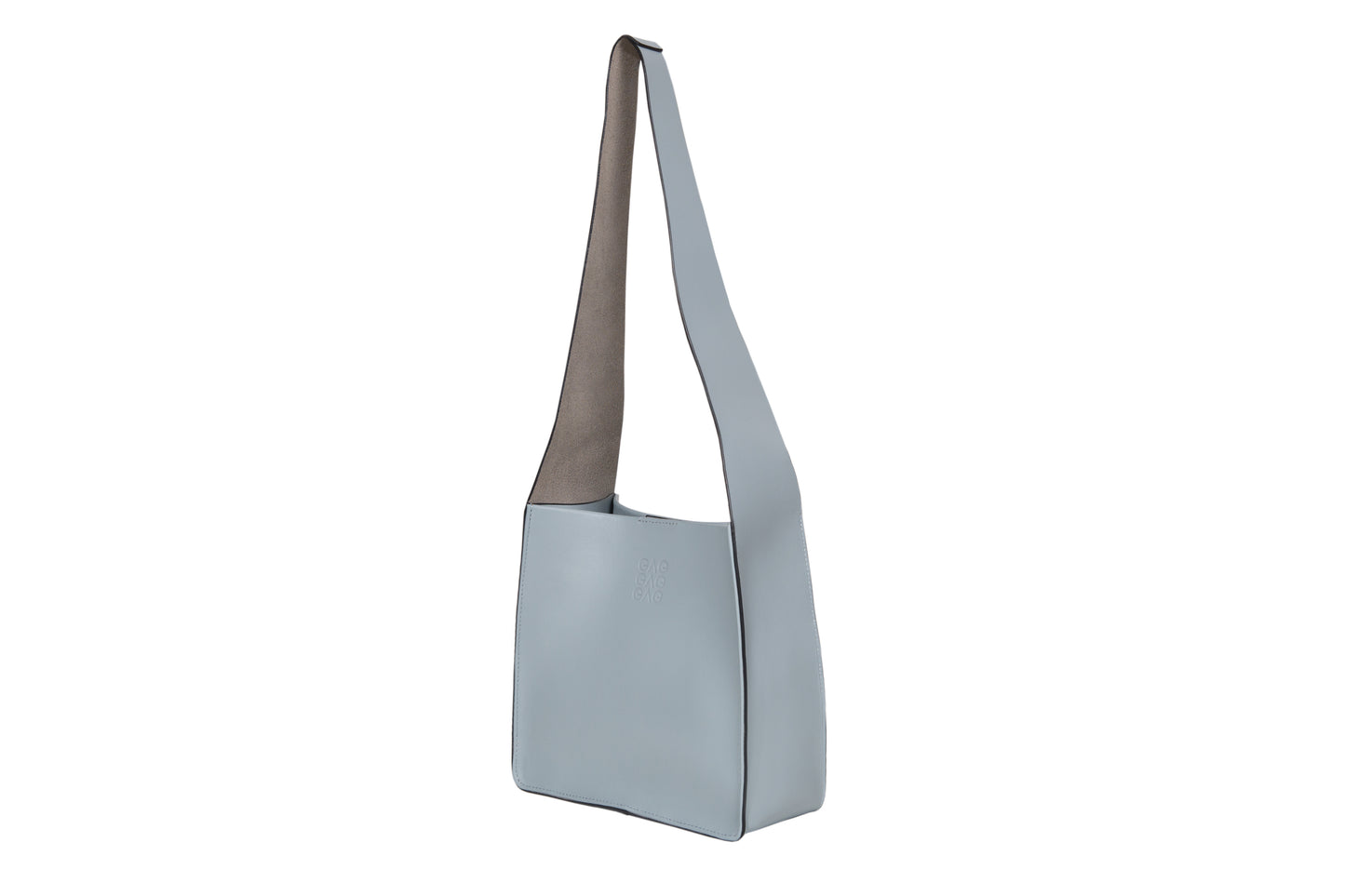 MINI TOTE - HUMO