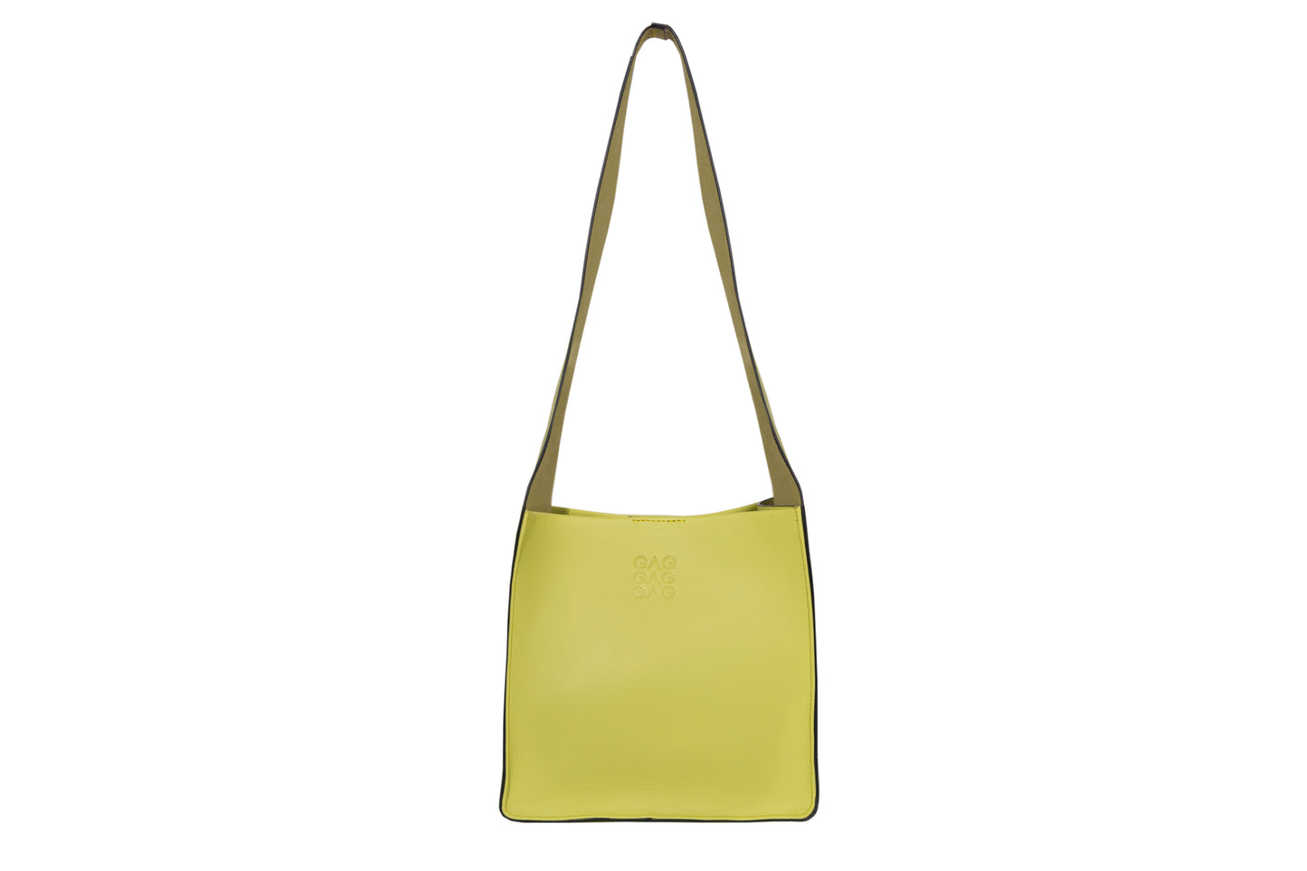 MINI TOTE - ESPONJA