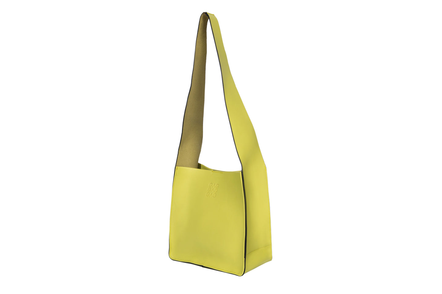 MINI TOTE - ESPONJA