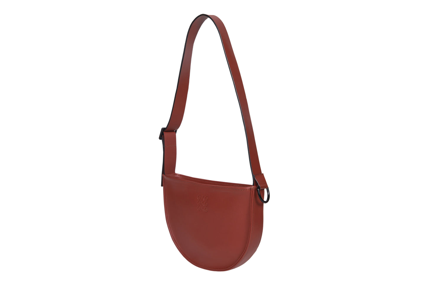 SHOULDER - ARCILLA