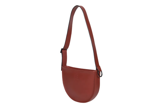 SHOULDER - ARCILLA