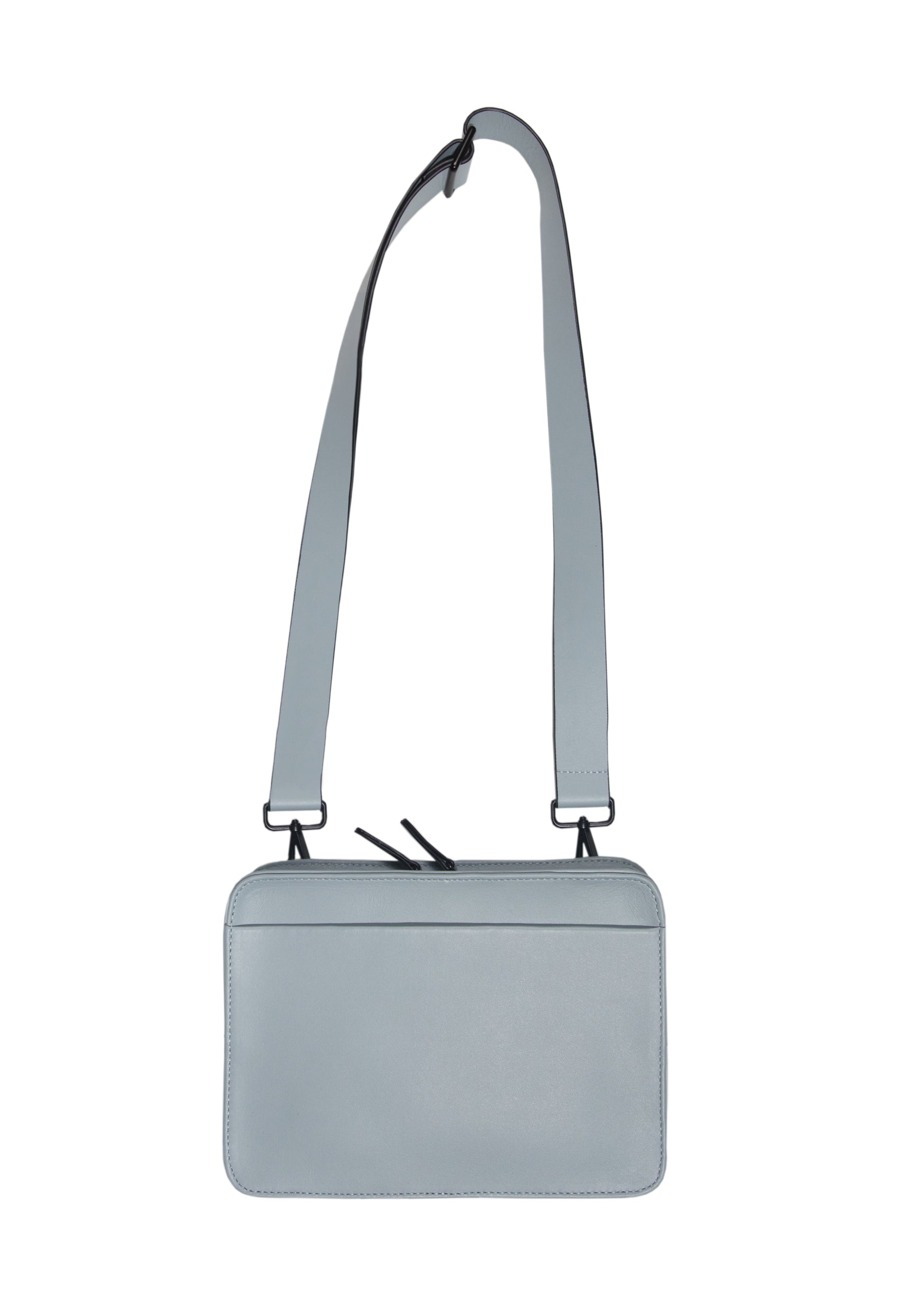 HORIZONTAL ADJUSTABLE BOX - SMOKE