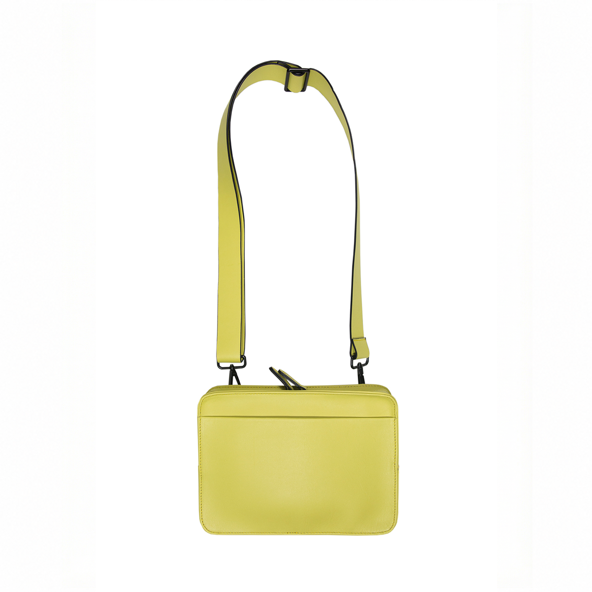 HORIZONTAL ADJUSTABLE BOX - SPONGE