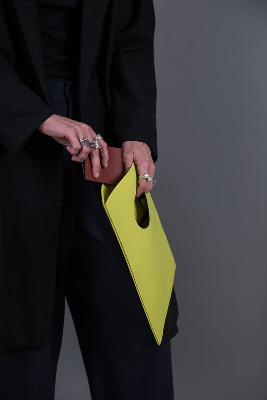 HAND - SPONGE