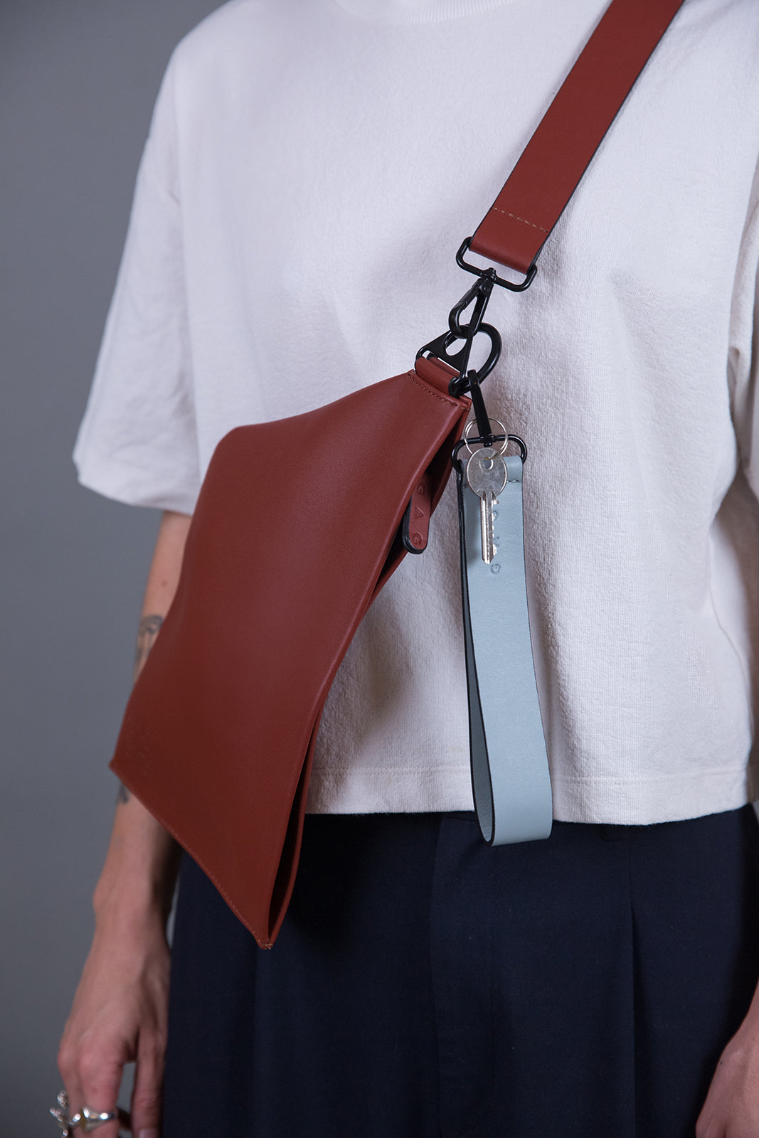 Khan Vest
