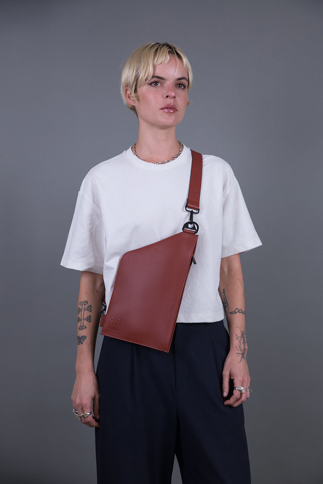 Khan Vest