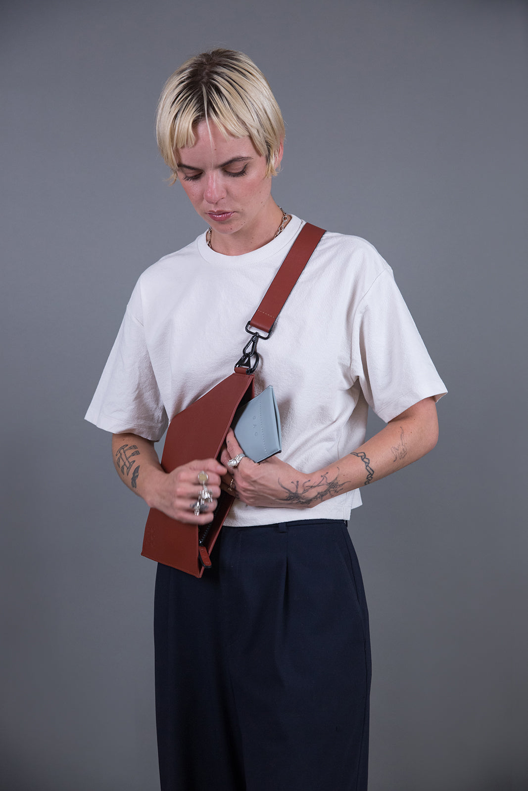 Khan Vest