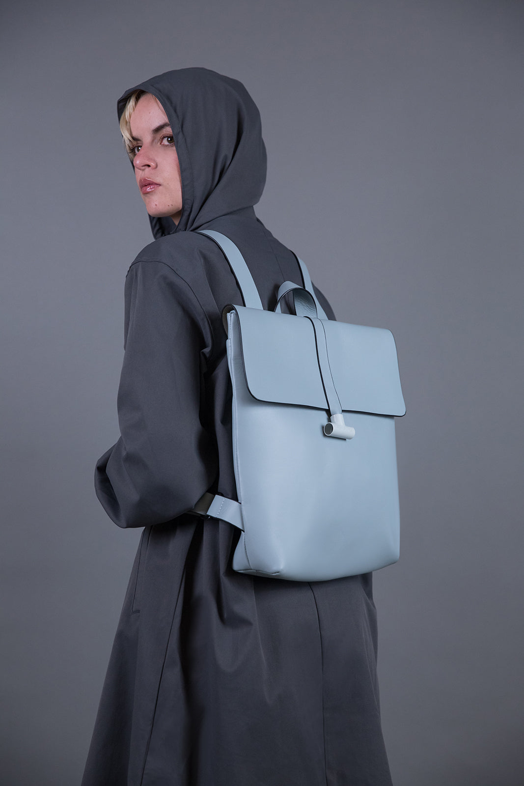 BACKPACK SMOKE