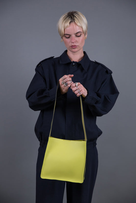 MINI TOTE - SPONGE