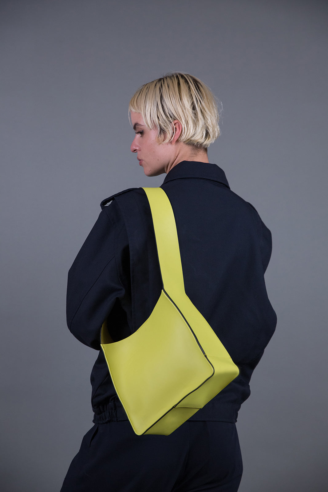 MINI TOTE - ESPONJA