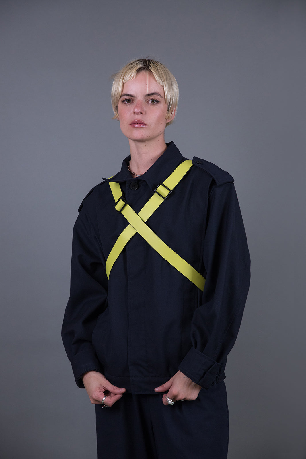 STRAP - ESPONJA