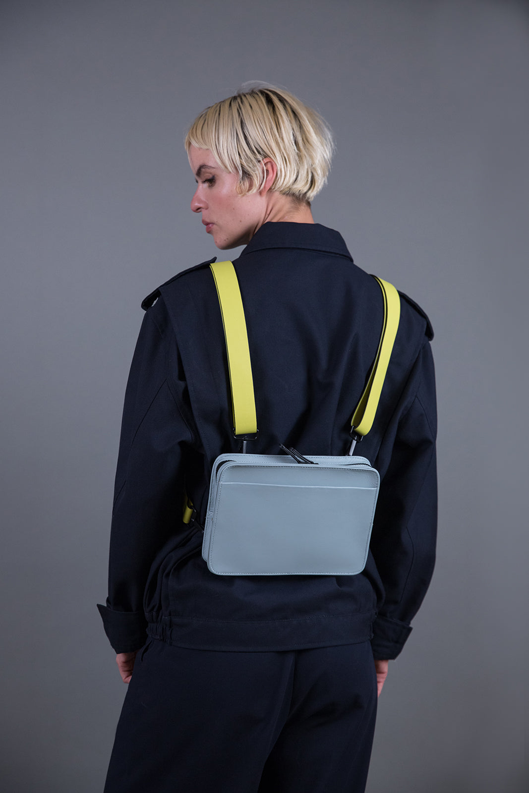 STRAP - ESPONJA
