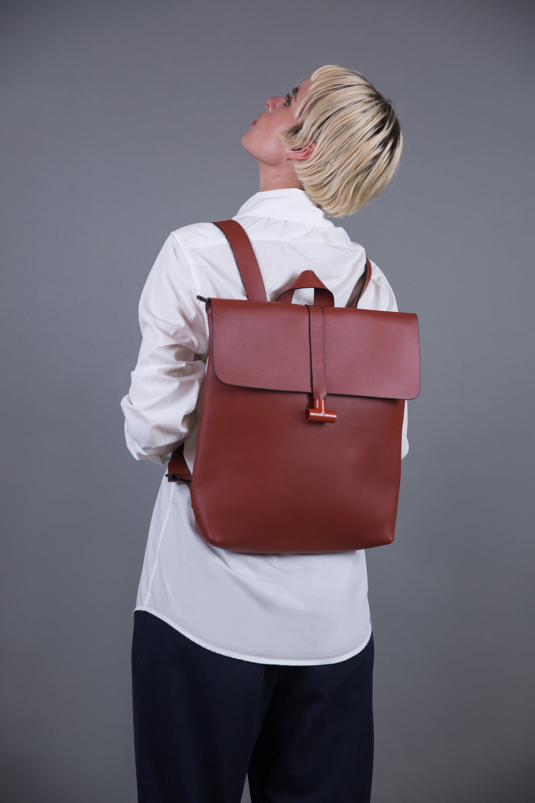 CLAY BACKPACK