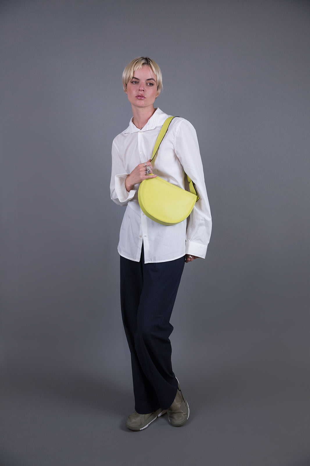SHOULDER - ESPONJA