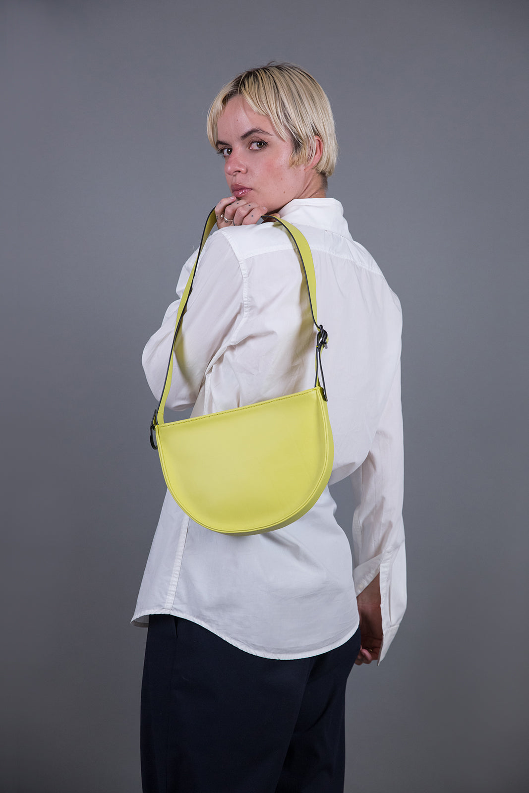 SHOULDER - ESPONJA