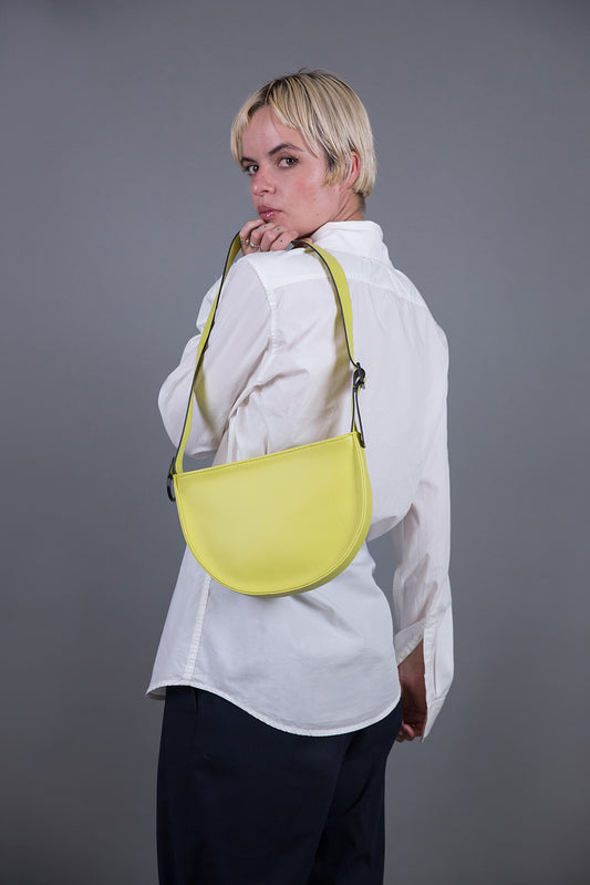 SHOULDER - SPONGE