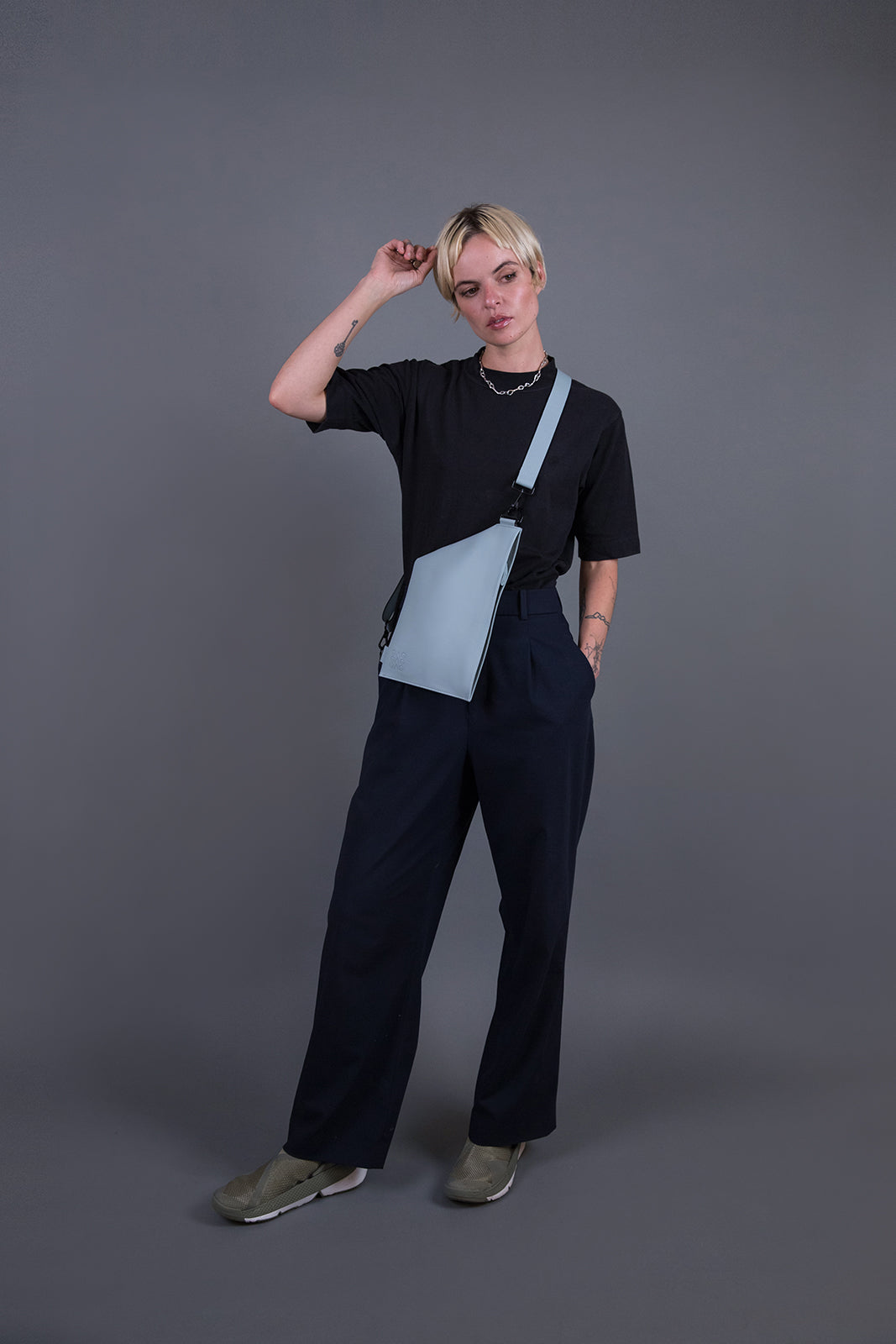 Khan Vest