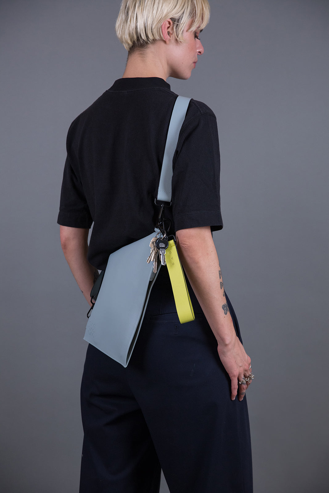 Khan Vest