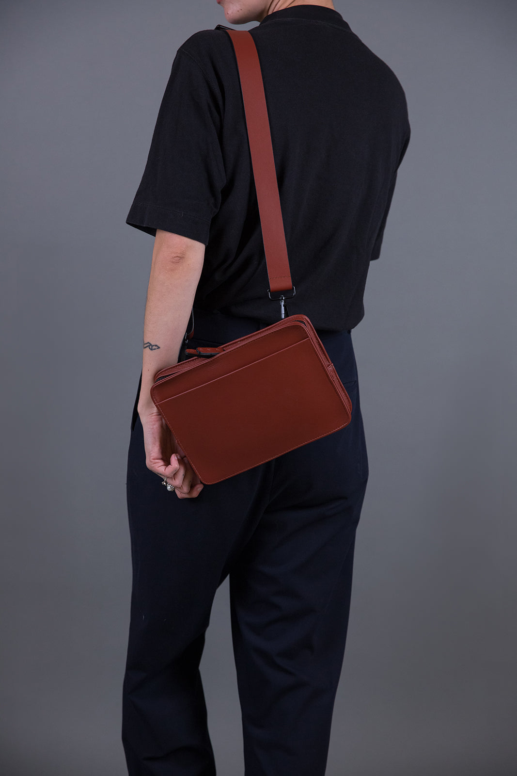 STRAP - CLAY