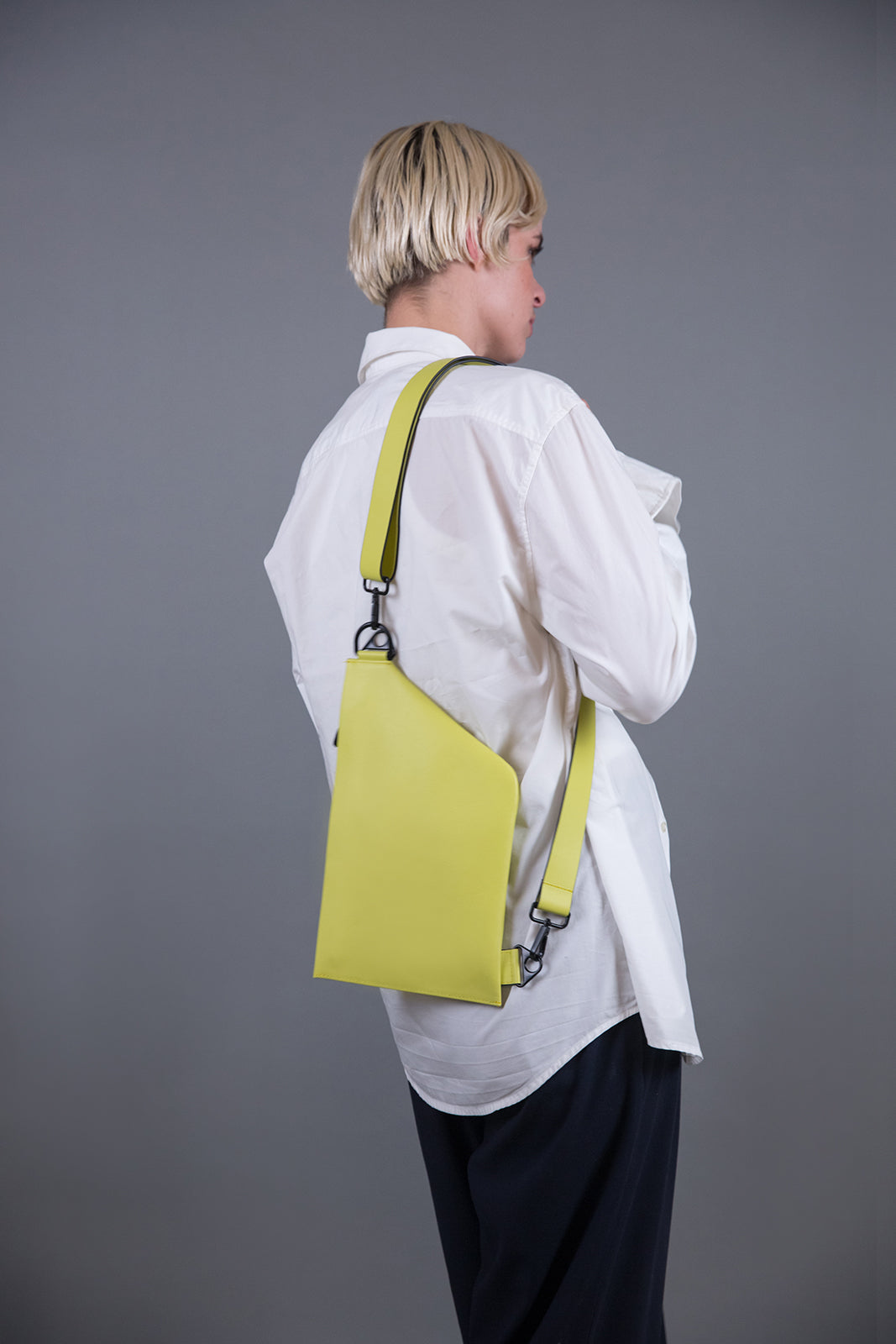 Khan Vest