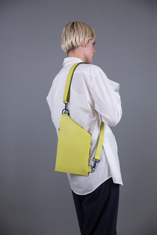 KAN VEST - SPONGE