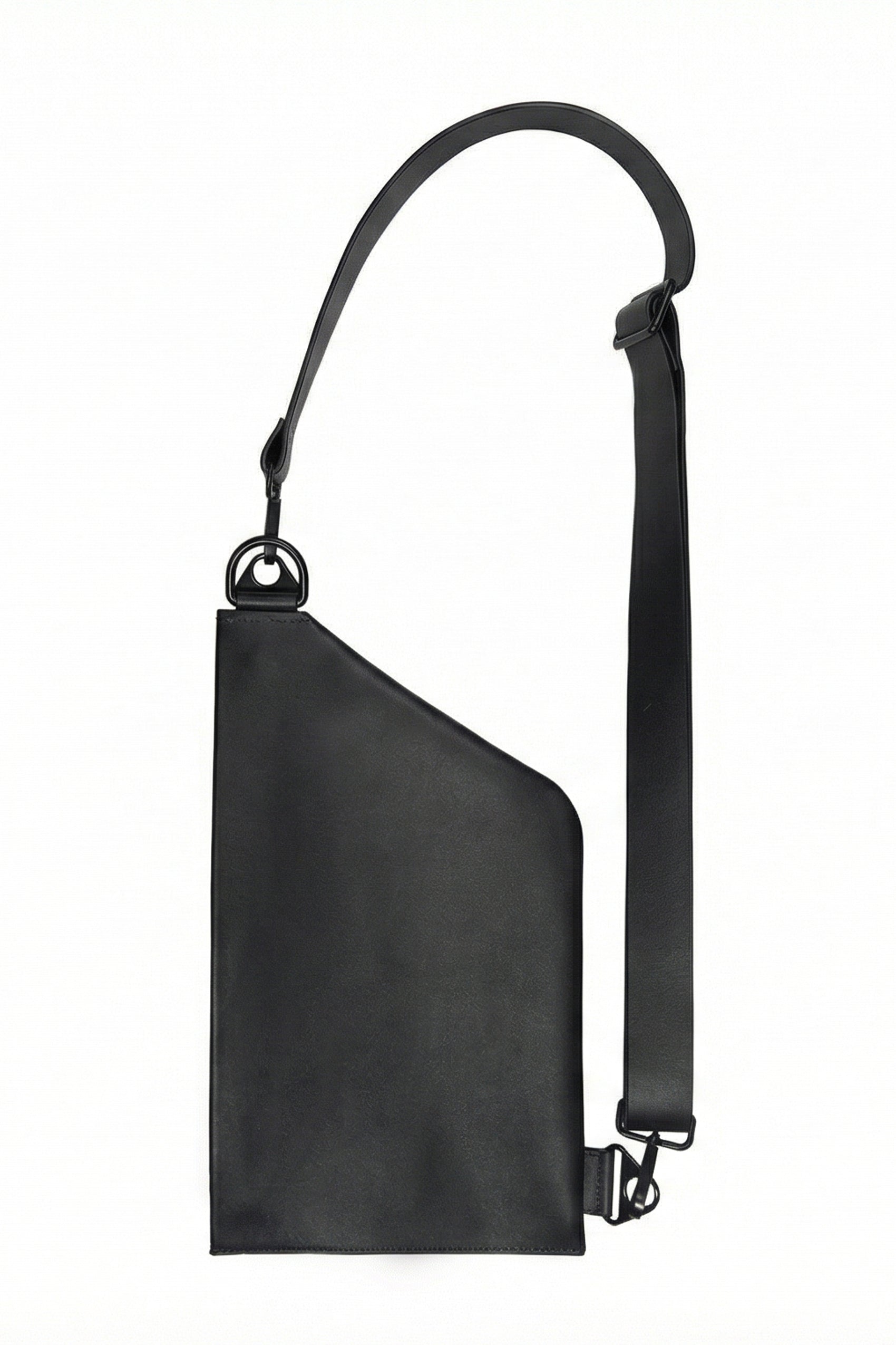 KAN CHALECO AJUSTABLE - NEGRO