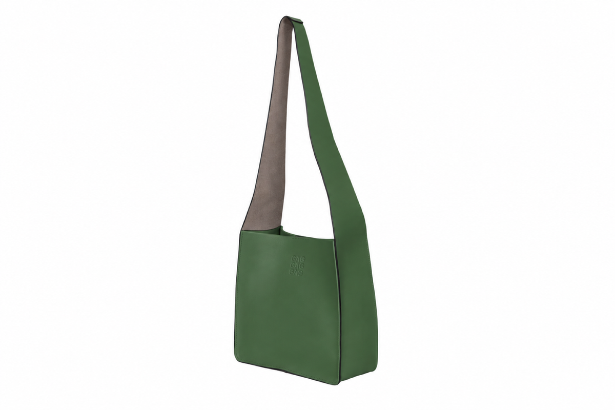 MINI TOTE - NOPAL