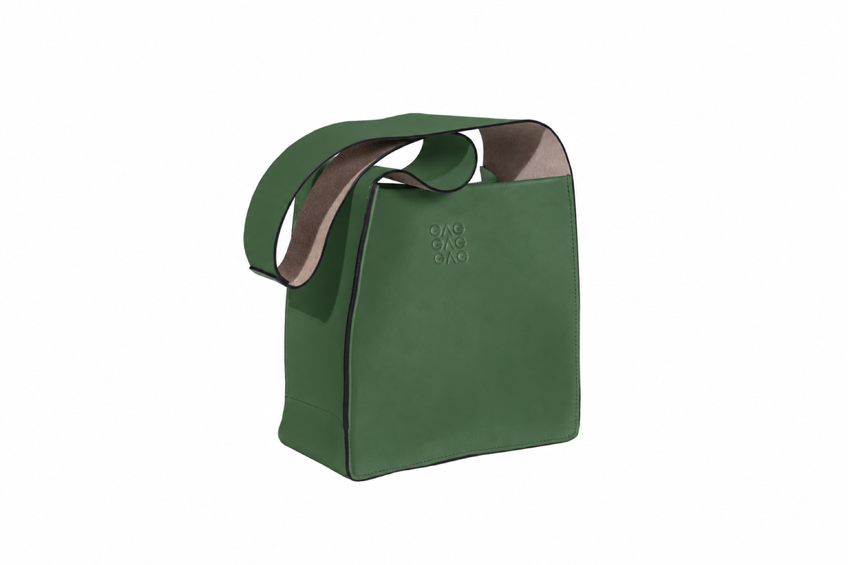 MINI TOTE - NOPAL