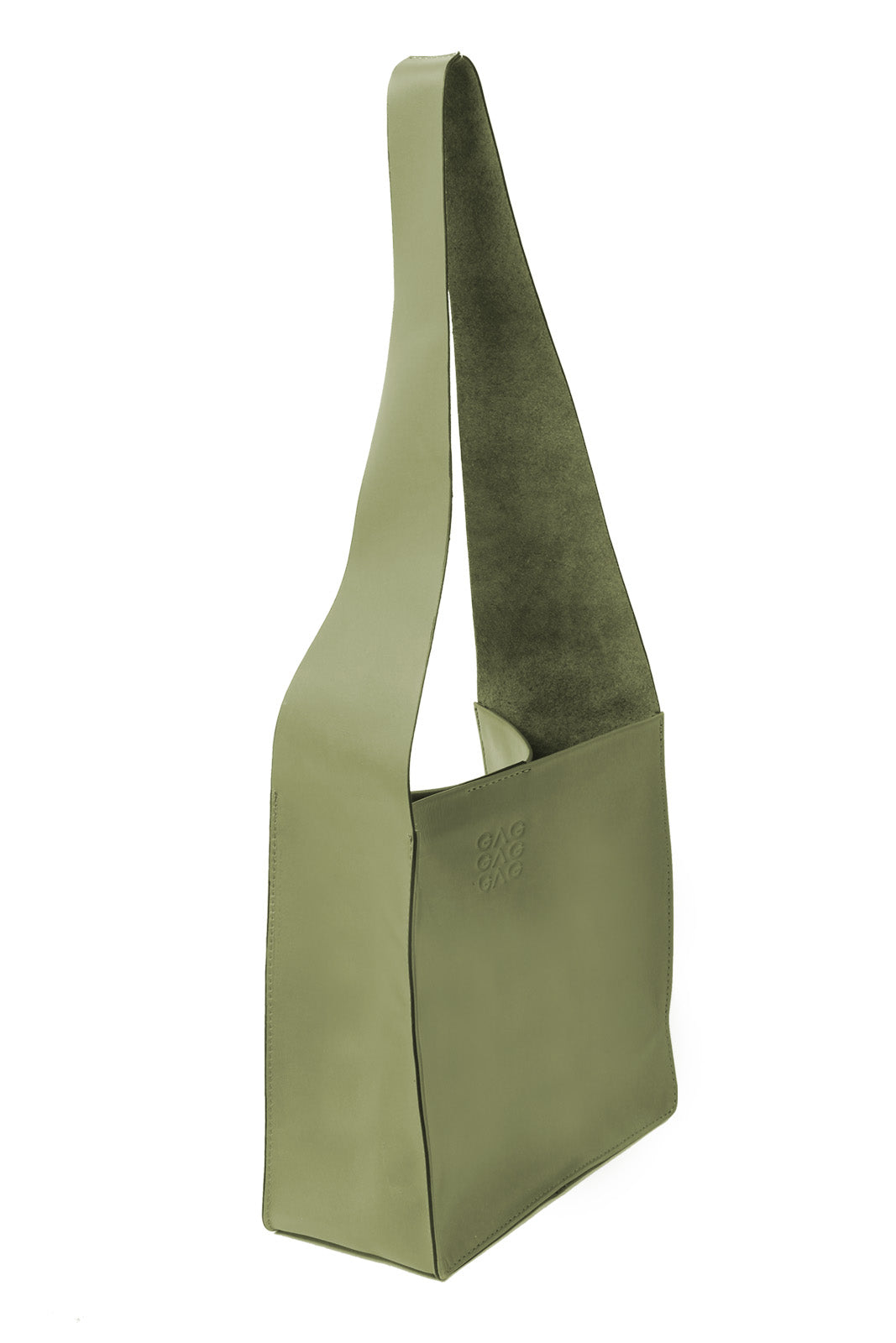 MINI SQUARE TOTE - CACTUS
