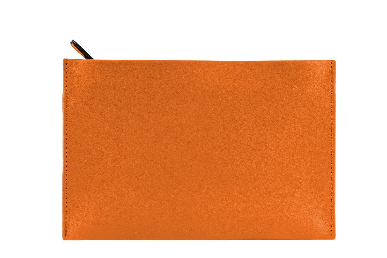 POUCH - NARANJA