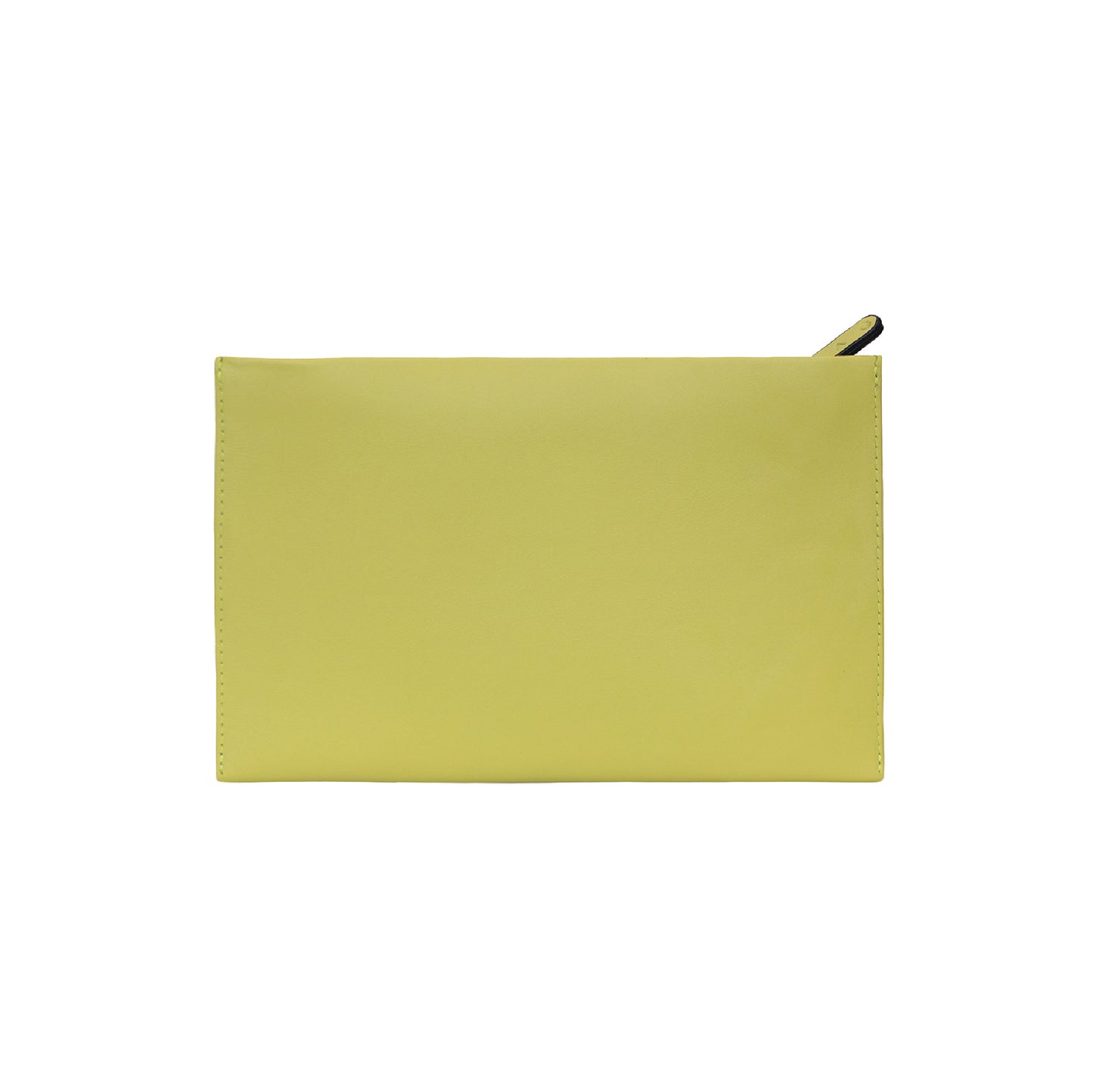 POUCH - LEMON