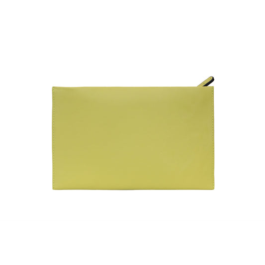 POUCH - LEMON