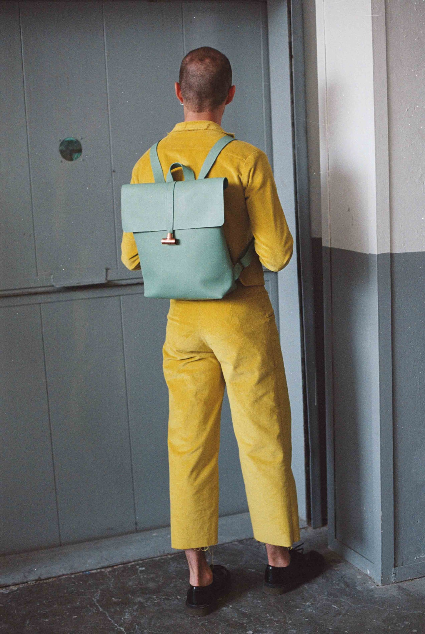 BACKPACK CIELO