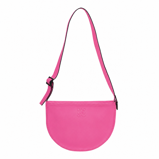 SHOULDER - BLACK