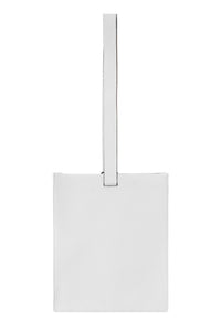 TOTE CARTERO - BLANCO