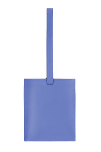 TOTE CARTERO - AZUL FUENTE