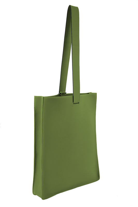 TOTE CARTERO - KIWI