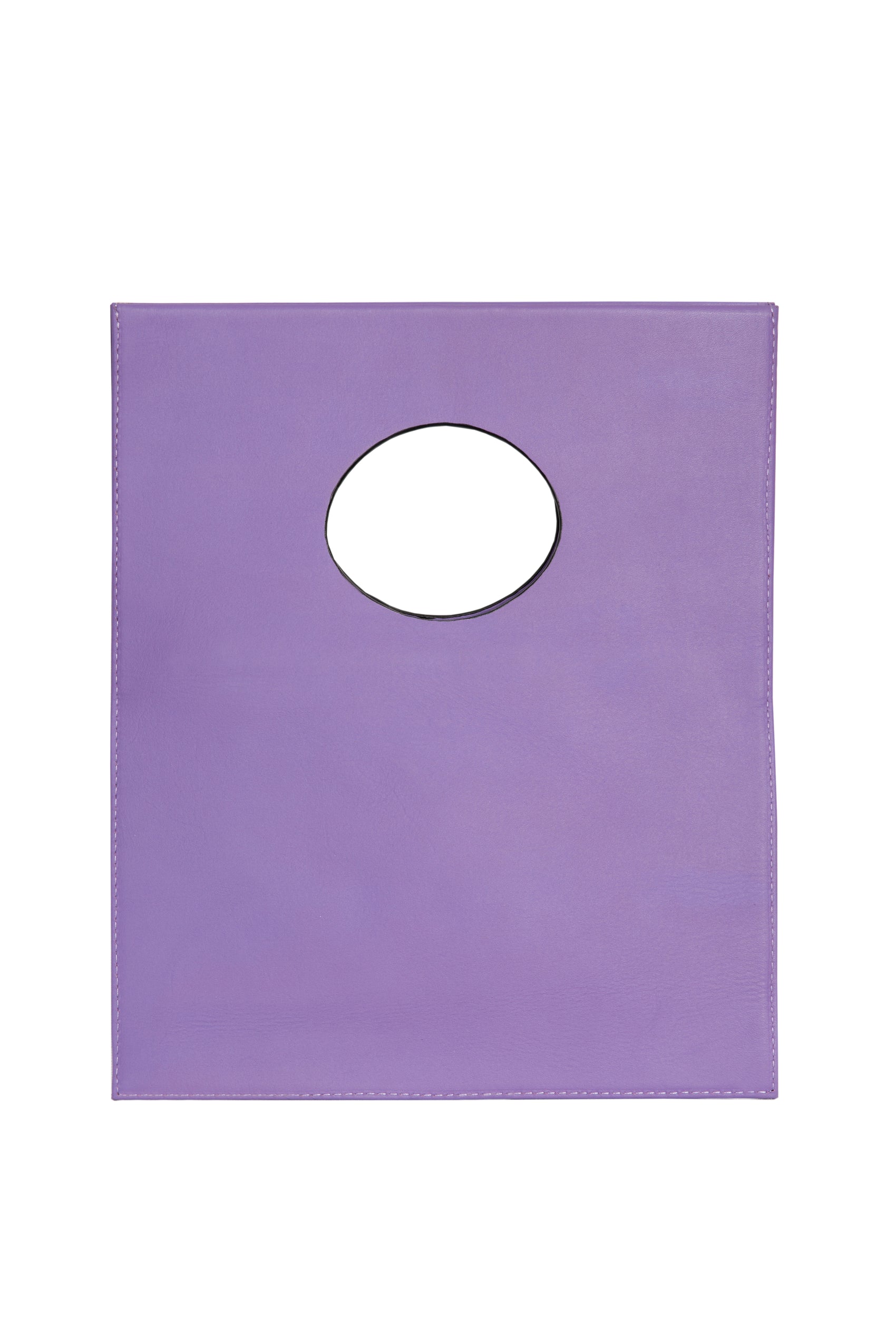 HAND - MORADO