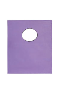 HAND - MORADO