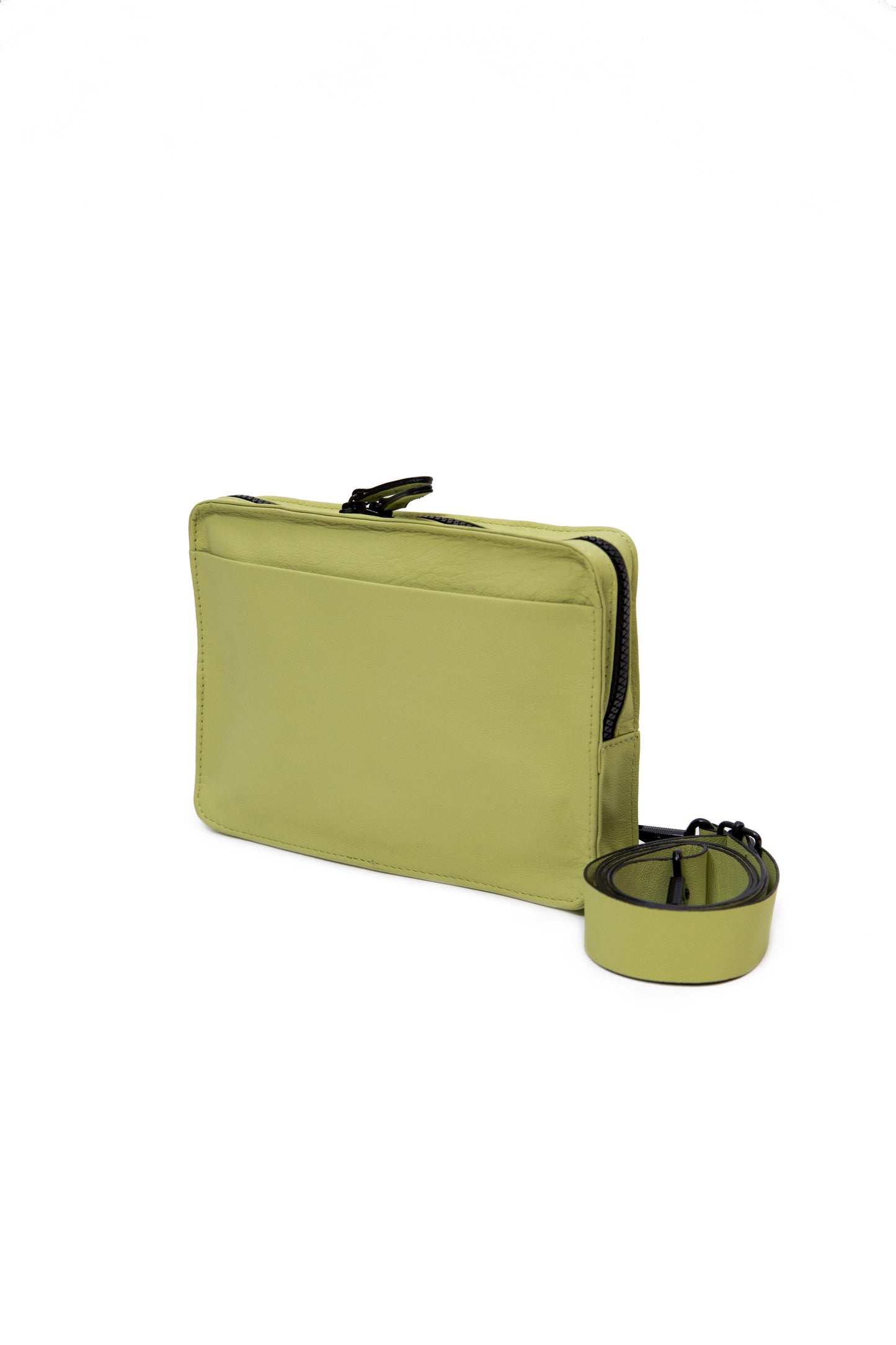 HORIZONTAL ADJUSTABLE BOX - PEAR