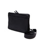 BOX AJUSTABLE HORIZONTAL - NEGRO