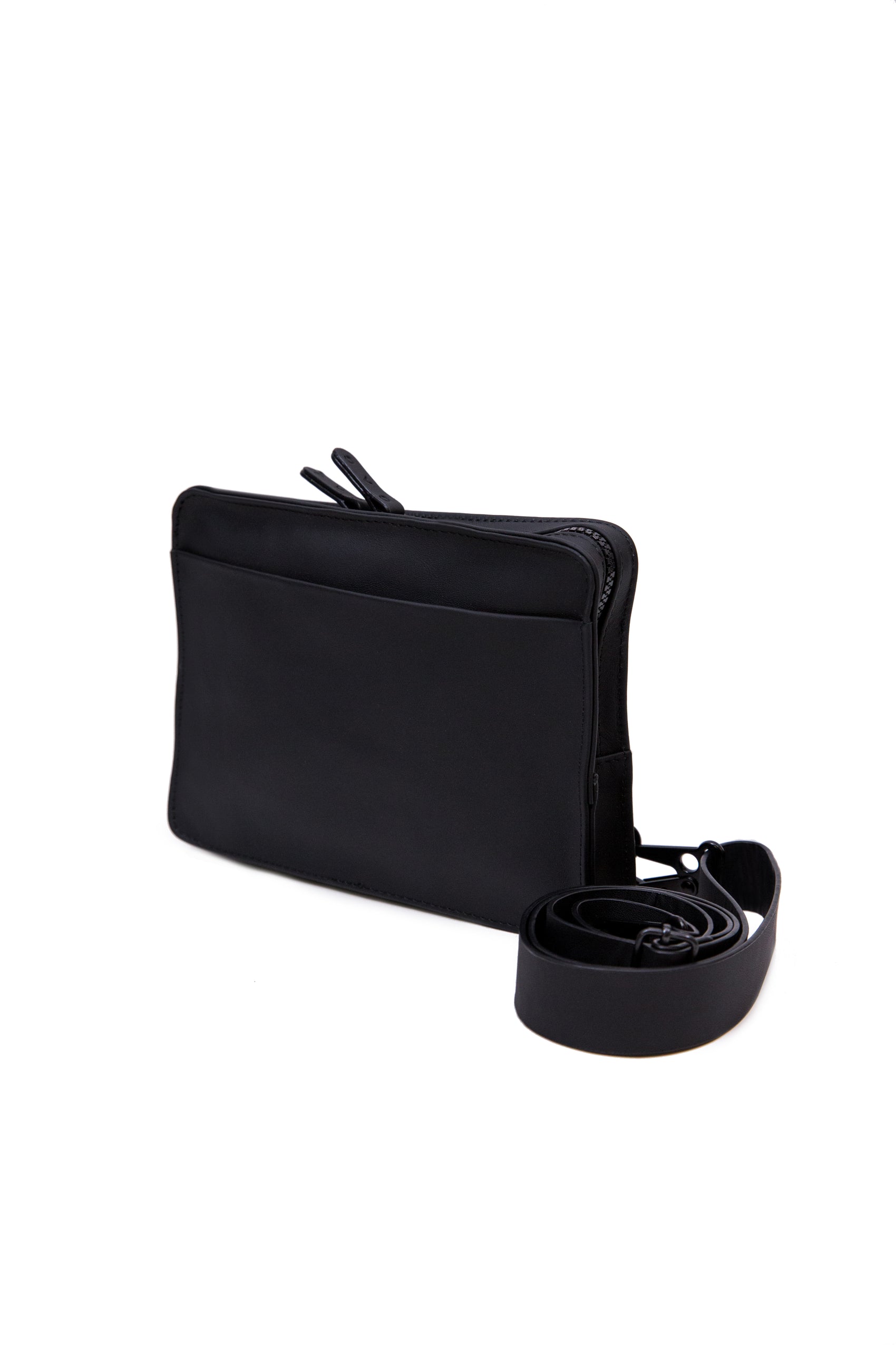 BOX AJUSTABLE HORIZONTAL - NEGRO