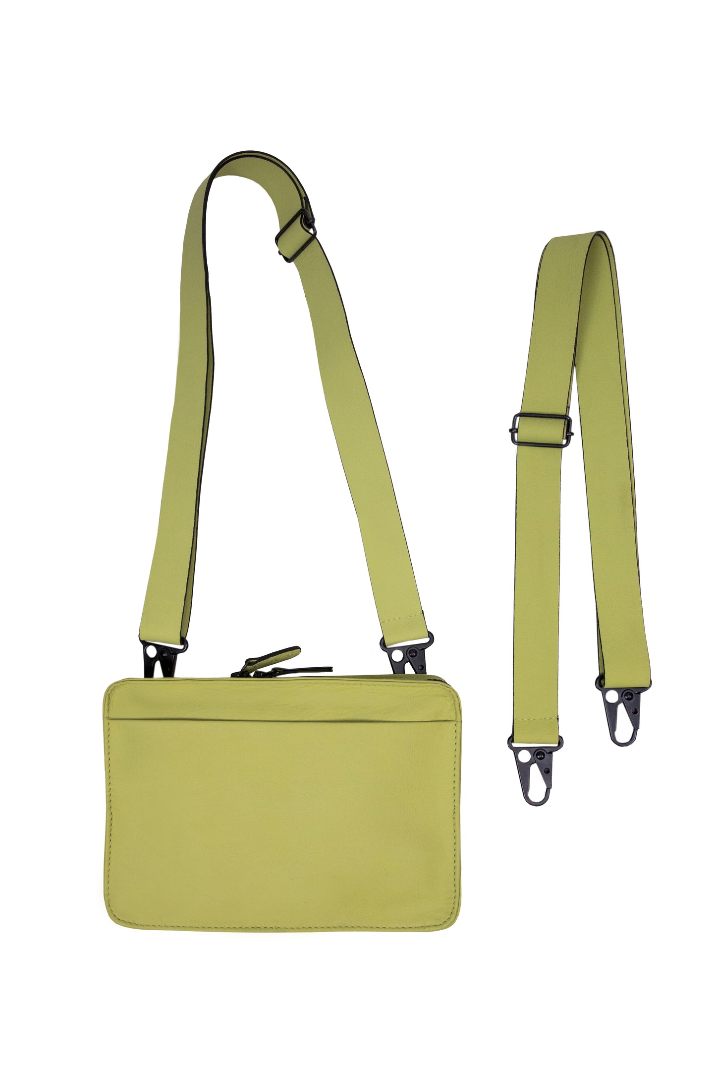 HORIZONTAL ADJUSTABLE BOX - PEAR