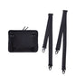 BOX AJUSTABLE HORIZONTAL - NEGRO